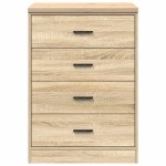 vidaXL Dulap depozitare garaj Stejar Sonoma 60x51x85 cm lemn masiv pin vidaXL Dulap depozitare garaj Stejar Sonoma 60x51x85 cm lemn masiv pin