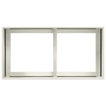 vidaXL Jardinieră alb 80x40x40 cm Oțel laminat la rece vidaXL Jardinieră alb 80x40x40 cm Oțel laminat la rece