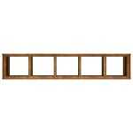 vidaXL Jardinieră Rusty 200x40x80 cm Oțel pentru intemperii