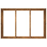 vidaXL Jardinieră Rusty 120x80x40 cm Oțel pentru intemperii vidaXL Jardinieră Rusty 120x80x40 cm Oțel pentru intemperii