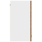 vidaXL Dulap de bucătărie “Lyon” din lemn vechi 60x31x60 cm