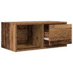 vidaXL Dulapuri TV 2 buc Lemn vechi 60x31x25,5 cm Lemn prelucrat vidaXL Dulapuri TV 2 buc Lemn vechi 60x31x25,5 cm Lemn prelucrat