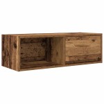 vidaXL Dulapuri TV 2 buc Lemn vechi 80x31x25,5 cm Lemn prelucrat vidaXL Dulapuri TV 2 buc Lemn vechi 80x31x25,5 cm Lemn prelucrat