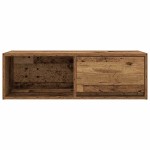 vidaXL Dulapuri TV 2 buc Lemn vechi 80x31x25,5 cm Lemn prelucrat vidaXL Dulapuri TV 2 buc Lemn vechi 80x31x25,5 cm Lemn prelucrat