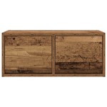 vidaXL Dulapuri TV 2 buc Lemn vechi 60x31x25,5 cm Lemn prelucrat vidaXL Dulapuri TV 2 buc Lemn vechi 60x31x25,5 cm Lemn prelucrat