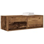 vidaXL Dulapuri TV 2 buc Lemn vechi 80x31x25,5 cm Lemn prelucrat vidaXL Dulapuri TV 2 buc Lemn vechi 80x31x25,5 cm Lemn prelucrat