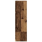 vidaXL Tablou lemn vechi 29,5x34x119,5 cm Lemn prelucrat