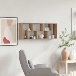 vidaXL Raft de perete, stejar artizanal, 36x16x90 cm, lemn stratificat vidaXL Raft de perete, stejar artizanal, 36x16x90 cm, lemn stratificat