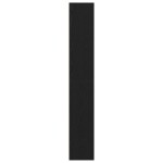 vidaXL Bibliotecă Stejar negru 60x30x189 cm Lemn prelucrat vidaXL Bibliotecă Stejar negru 60x30x189 cm Lemn prelucrat