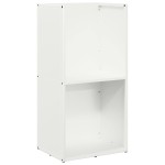 vidaXL Suport pentru lemne de foc alb 40x30x80 cm Oțel laminat la rece vidaXL Suport pentru lemne de foc alb 40x30x80 cm Oțel laminat la rece