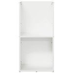vidaXL Suport pentru lemne de foc alb 40x30x80 cm Oțel laminat la rece vidaXL Suport pentru lemne de foc alb 40x30x80 cm Oțel laminat la rece