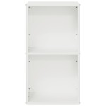 vidaXL Suport pentru lemne de foc alb 40x30x75 cm Oțel laminat la rece vidaXL Suport pentru lemne de foc alb 40x30x75 cm Oțel laminat la rece