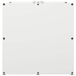 vidaXL Suport pentru lemne de foc alb 40x40x40 cm Oțel laminat la rece vidaXL Suport pentru lemne de foc alb 40x40x40 cm Oțel laminat la rece