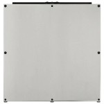 vidaXL Suport pentru lemne de foc 40x40x40 cm oțel inoxidabil vidaXL Suport pentru lemne de foc 40x40x40 cm oțel inoxidabil