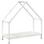 vidaXL Suport pentru lemne de foc alb 60x25x60 cm Oțel laminat la rece vidaXL Suport pentru lemne de foc alb 60x25x60 cm Oțel laminat la rece