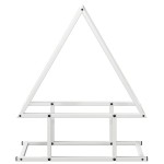 vidaXL Suport pentru lemne de foc alb 50x25x60 cm Oțel laminat la rece vidaXL Suport pentru lemne de foc alb 50x25x60 cm Oțel laminat la rece