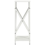 vidaXL Suport pentru lemne de foc alb 34x25x70 cm Oțel laminat la rece vidaXL Suport pentru lemne de foc alb 34x25x70 cm Oțel laminat la rece