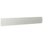vidaXL Borduri de gazon 30 buc 15x103 cm Oțel inoxidabil