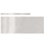 vidaXL Împrejmuire pentru gazon 4 pcs Argintiu 450 x 20 cm vidaXL Împrejmuire pentru gazon 4 pcs Argintiu 450 x 20 cm
