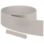 vidaXL Împrejmuire pentru gazon Ruginit 450 x 20 cm vidaXL Împrejmuire pentru gazon Ruginit 450 x 20 cm