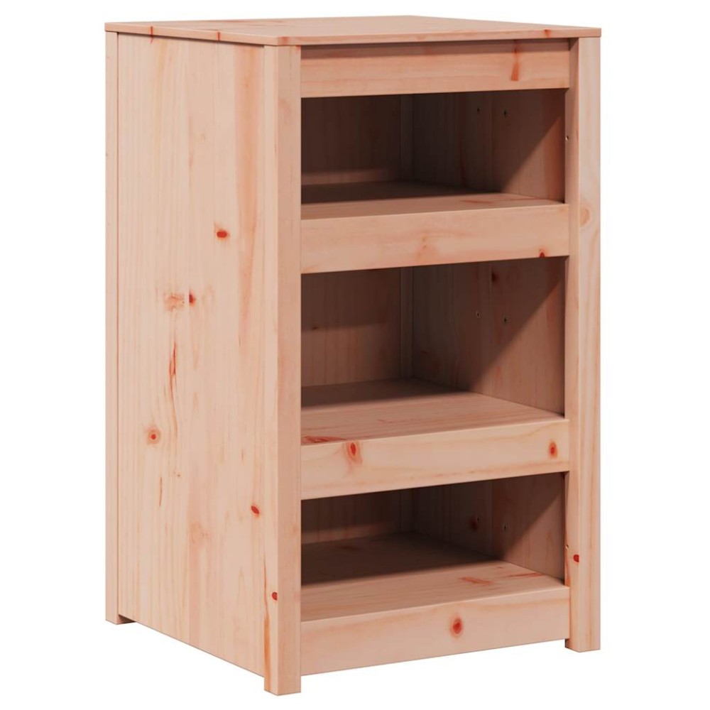 vidaXL Dulap de bucătărie în aer liber 55x55x92 cm din lemn masiv de duglas