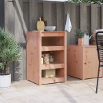 vidaXL Dulap de bucătărie Maro 55 x 55 x 92 cm Lemn masiv de pin vidaXL Dulap de bucătărie Maro 55 x 55 x 92 cm Lemn masiv de pin