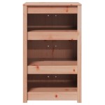 vidaXL Dulap de bucătărie Maro 55 x 55 x 92 cm Lemn masiv de pin vidaXL Dulap de bucătărie Maro 55 x 55 x 92 cm Lemn masiv de pin