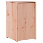 vidaXL Dulap de bucătărie Maro 55 x 55 x 92 cm Lemn masiv de pin vidaXL Dulap de bucătărie Maro 55 x 55 x 92 cm Lemn masiv de pin