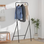 vidaXL Suport pentru Hârtie Negru 60 x 53 x 155 cm Oțel