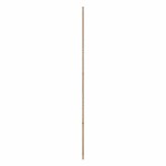 vidaXL Ușă hambar Maro 90 x 210 cm Lemn masiv de pin vidaXL Ușă hambar Maro 90 x 210 cm Lemn masiv de pin