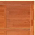 vidaXL Ușă hambar Maro 80 x 210 cm Lemn masiv de pin vidaXL Ușă hambar Maro 80 x 210 cm Lemn masiv de pin