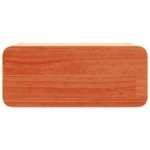vidaXL Noptieră 2 pcs Maro ceruit 39 x 34 x 16.5 cm Lemn masiv de pin vidaXL Noptieră 2 pcs Maro ceruit 39 x 34 x 16.5 cm Lemn masiv de pin