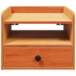 vidaXL Noptieră 2 pcs Maro ceruit 38 x 36 x 29.5 cm Lemn masiv de pin