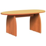 vidaXL Masă de cafea Maro ceruit 80 x 40 x 35 cm Lemn de brad solid vidaXL Masă de cafea Maro ceruit 80 x 40 x 35 cm Lemn de brad solid