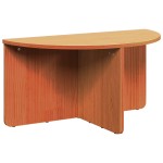 vidaXL Masă de cafea 2 pcs Maro ceruit 79 x 39.5 x 40 cm vidaXL Masă de cafea 2 pcs Maro ceruit 79 x 39.5 x 40 cm