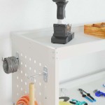 vidaXL Cărucior pentru unelte Alb 75 x 35 x 73 cm Oțel laminat la rece