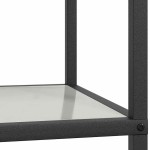 vidaXL Raft de depozitare pentru bucătărie Argintiu 60 x 50 x 92 cm