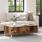 vidaXL cu depozitare cu ușă Lemn vechi 103.5 x 60 x 35 cm Lemn compozit