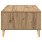 vidaXL cu depozitare cu ușă stejar artizanal 103.5 x 60 x 35 cm Lemn compozit vidaXL cu depozitare cu ușă stejar artizanal 103.5 x 60 x 35 cm Lemn compozit