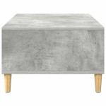 vidaXL cu depozitare cu ușă Gri beton 103.5 x 60 x 35 cm Lemn compozit vidaXL cu depozitare cu ușă Gri beton 103.5 x 60 x 35 cm Lemn compozit