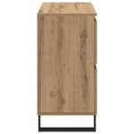 vidaXL Bufet Maro 60 x 35 x 70 cm Lemn compozit