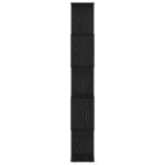 vidaXL Dulap pentru cărți Maro 70 x 24 x 161 cm Lemn compozit vidaXL Dulap pentru cărți Maro 70 x 24 x 161 cm Lemn compozit