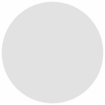 vidaXL Placă de masă Gri beton 40 x 40 x 1,5 cm Lemn compozit