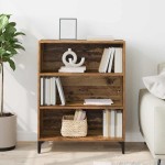 vidaXL Bufet Lemn vechi 69,5 x 32,5 x 90 cm Lemn compozit