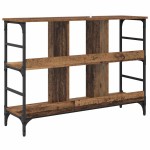 vidaXL Bufet Maro 102 x 32 x 73.5 cm Lemn compozit