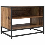 vidaXL Unități TV Lemn Vechi 61 x 40 x 46 cm Lemn compozit