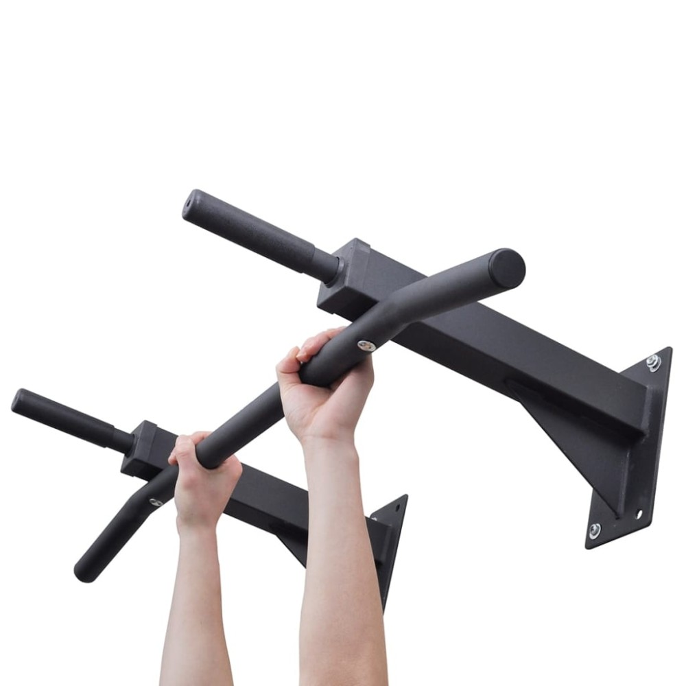 vidaXL Bară de tracțiune, 90 kg