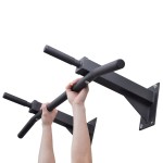 vidaXL Bară de tracțiune, 90 kg vidaXL Bară de tracțiune, 90 kg