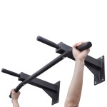 vidaXL Bară de tracțiune, 90 kg vidaXL Bară de tracțiune, 90 kg