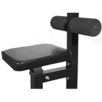 vidaXL Aparat fitness multifuncțional fără greutăți vidaXL Aparat fitness multifuncțional fără greutăți
